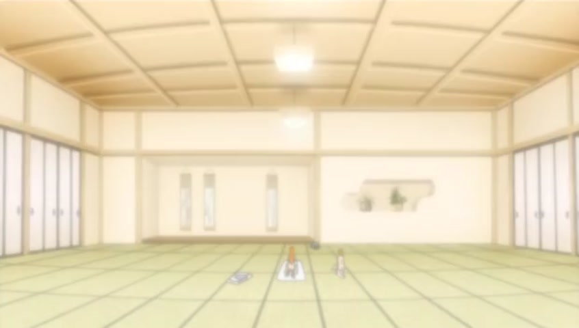 Shujii no Inbou Episode 2