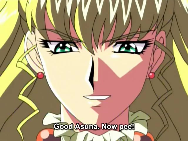 Sin Sorority Episode 2