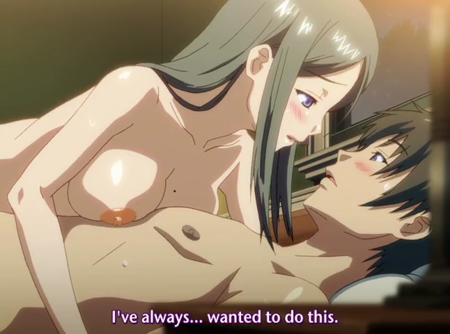 Sisters: The Last Day of Summer Episode 7