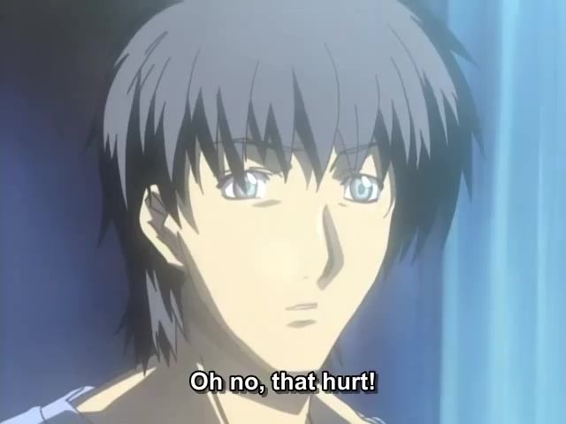 Slave Nurses Episode 2