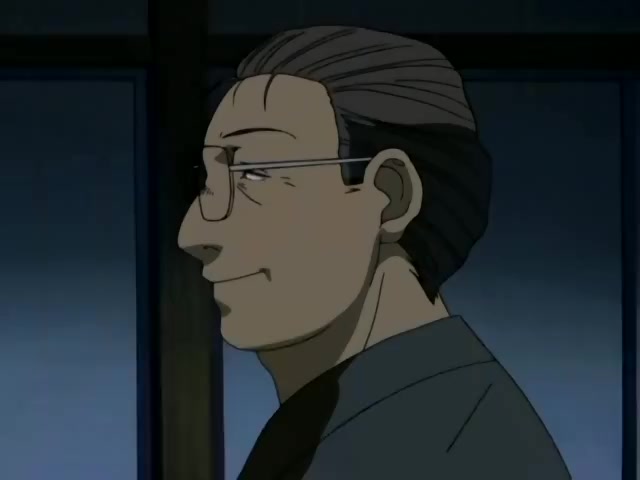 Slaves to Passion Episode 1