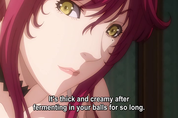 Sleepless Nocturne The Animation Episode 1