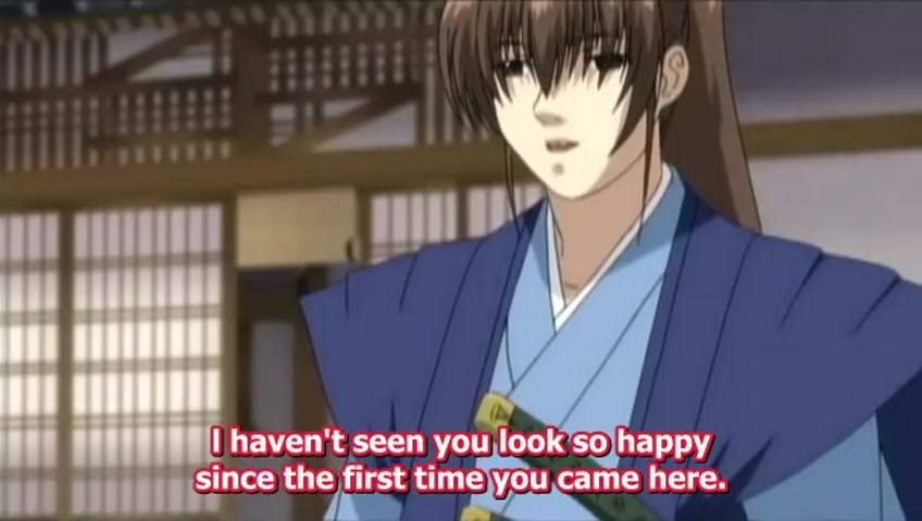 Snow Night Stories Episode 3