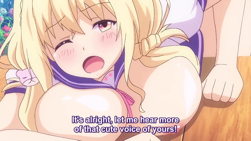 Soikano Gyutto Dakishimete The Animation Episode 1