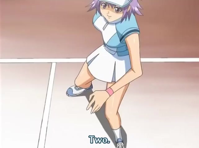 Sora no Iro, Mizu no Iro Episode 1