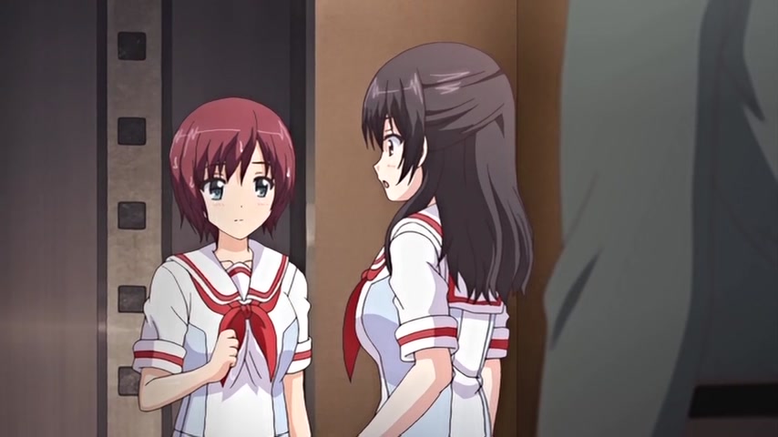 Soshite Watashi wa Ojisan ni… Episode 1