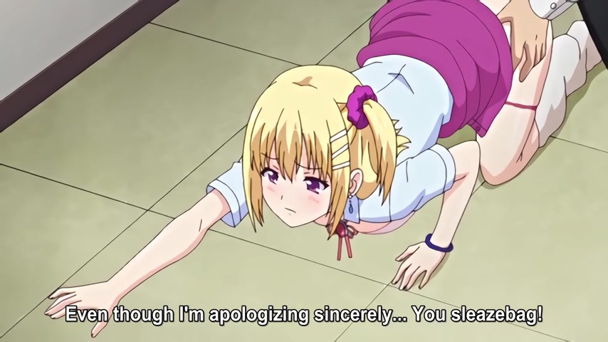 Soshite Watashi wa Sensei ni… Episode 1