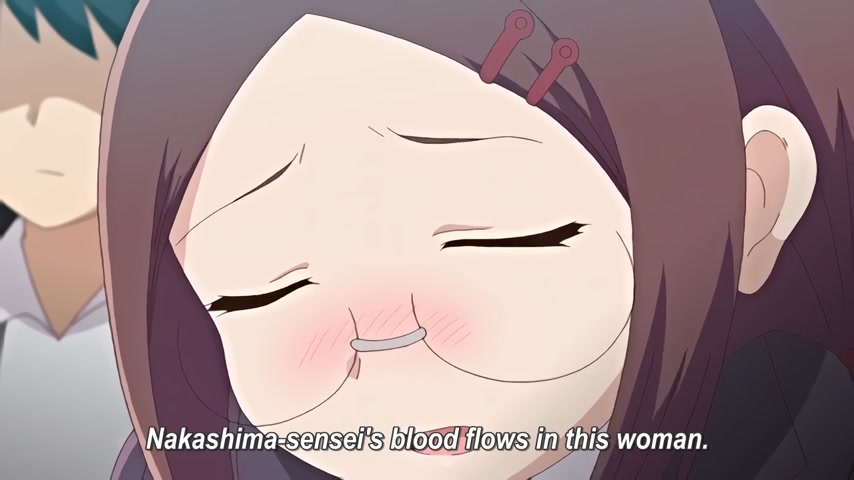 Sotsugyou XX Densha Episode 3