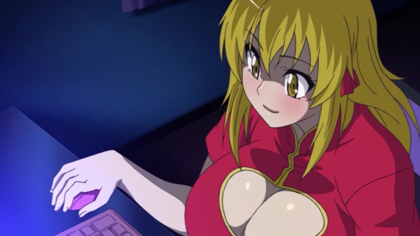 Soushi Souai: Junai Mellow yori Episode 1