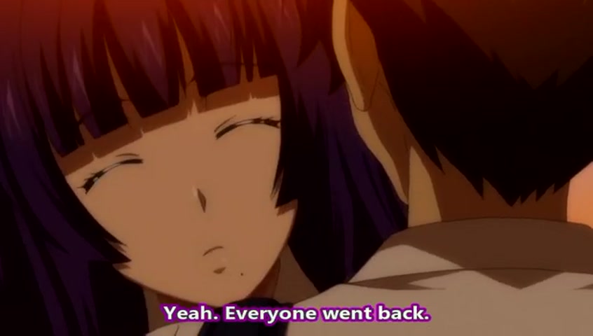 Soushisouai Note: The Animation Episode 1