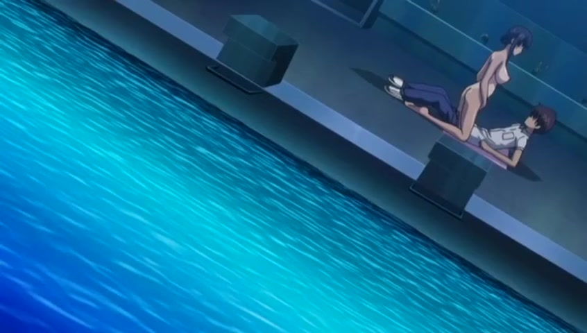 Soushisouai Note: The Animation Episode 2