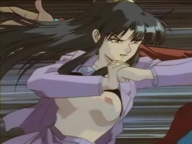 Spy of Darkness Episode 1