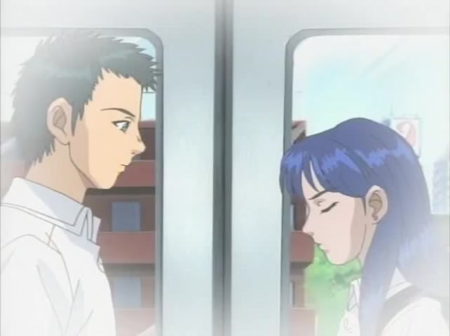 Stairs: Houkago no Album Episode 1