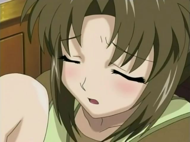 Step Sister Episode 1