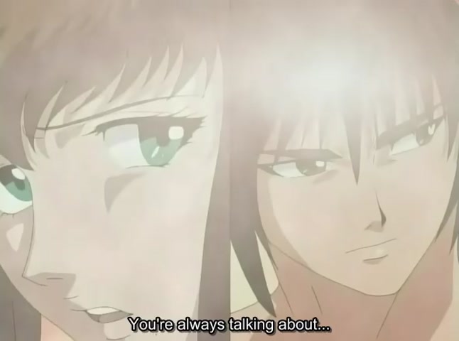 Stepmother’s Sin Episode 2