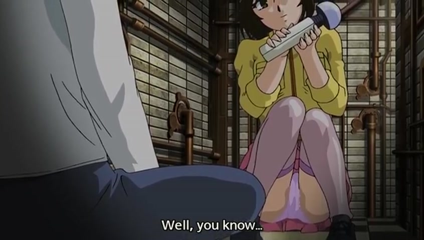 Stringendo Episode 10