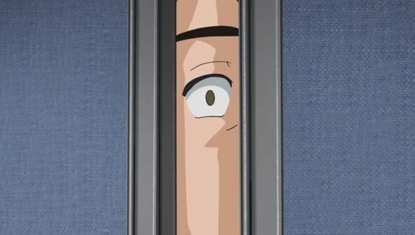 Stringendo Episode 12