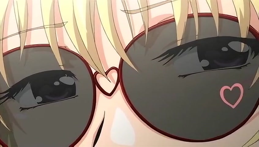 Stringendo Episode 8