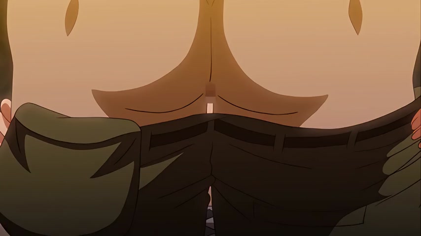 Succubus Connect! Episode 2