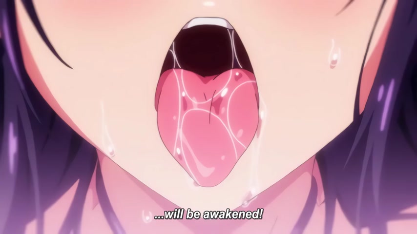 Succubus Yondara Haha Ga Kita!? Episode 1