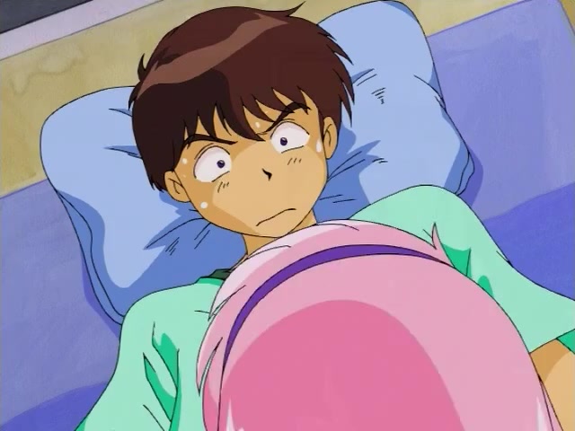 Super Sexy Android Episode 1