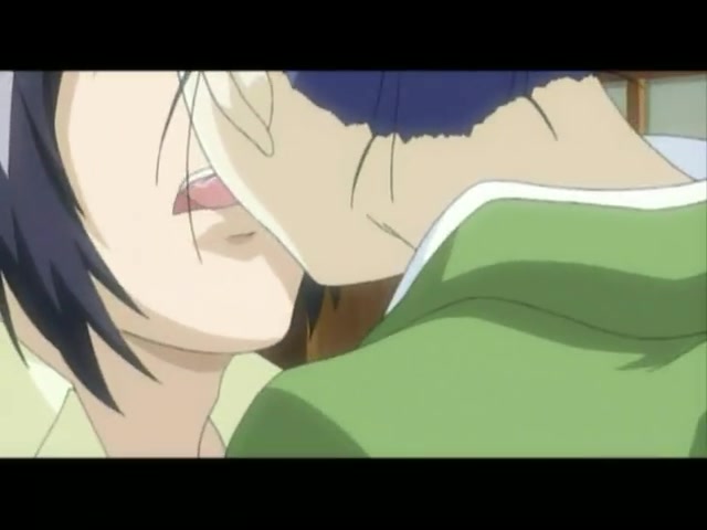 Swallowtail Inn Episode 1