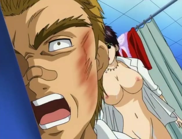 T&A Teacher Episode 1