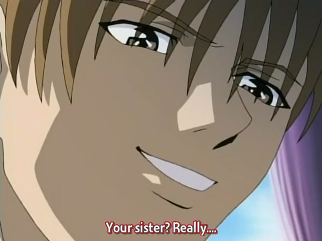 Taboo Charming Mother Episode 3