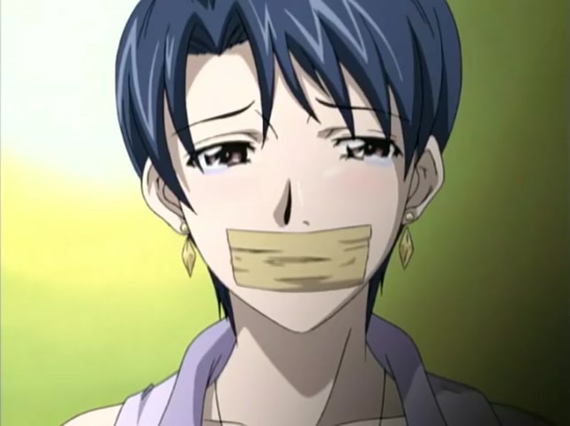 Taboo Charming Mother Episode 4