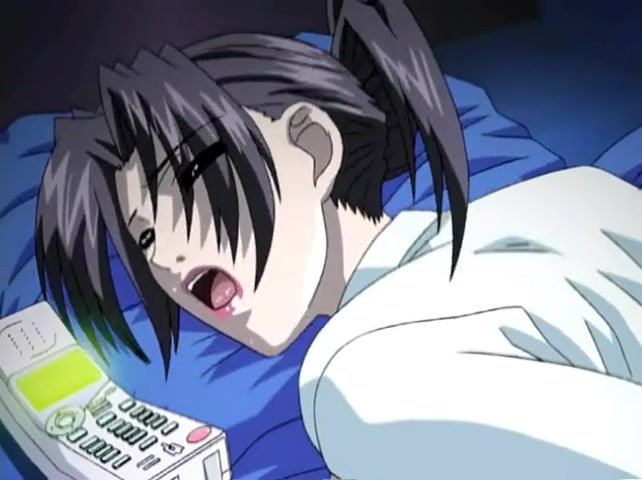 Taboo Charming Mother Episode 6