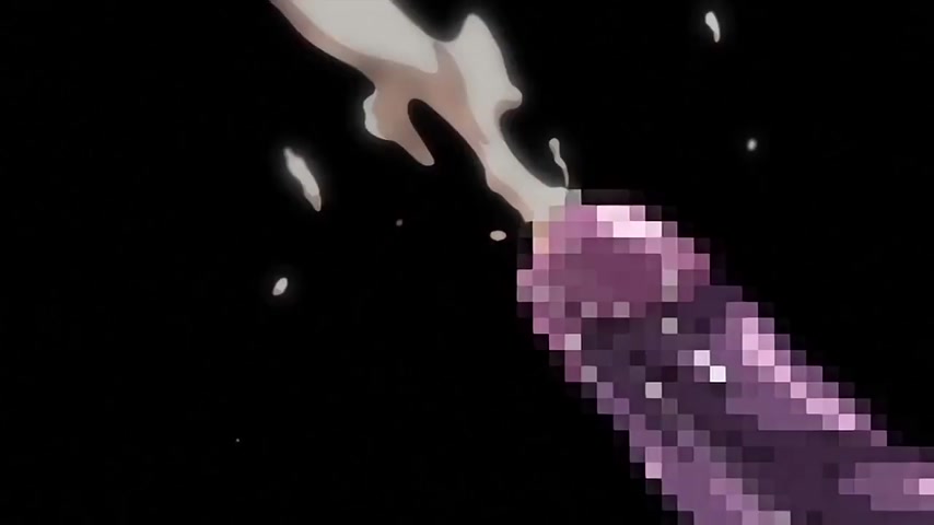 Taimanin Asagi 2 Episode 2