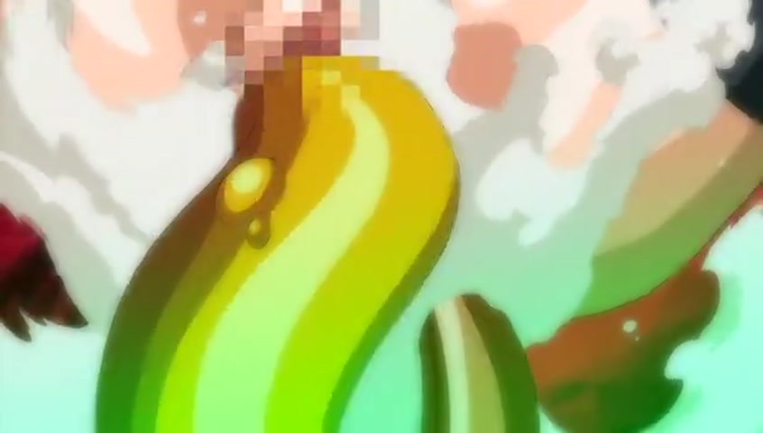 Taimanin Asagi Episode 1