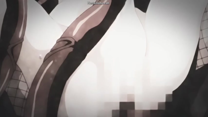 Taimanin Asagi Toraware no Niku Ningyou Episode 1