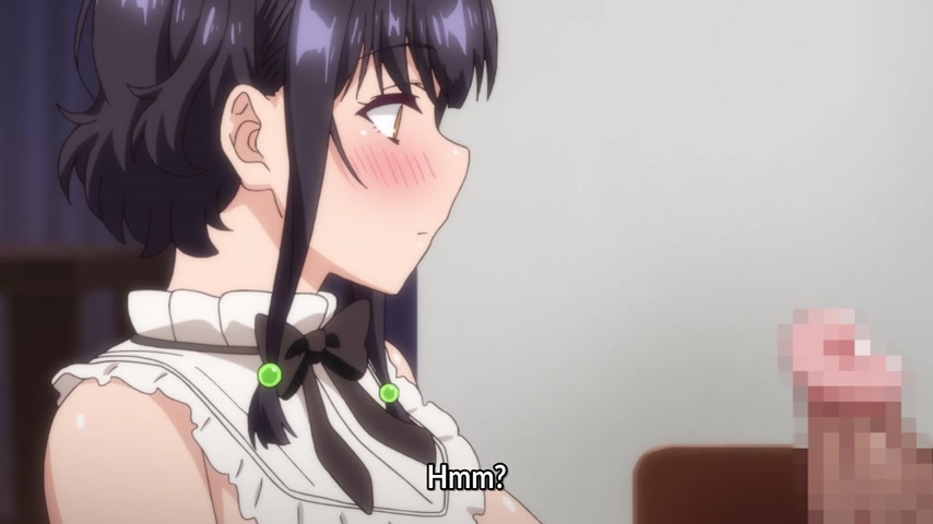 Tanetsuke Ojisan to Papakko JD Saimin Seikatsu The Animation Episode 1