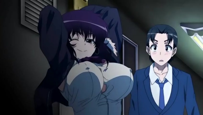 Tennen Koi-iro Alcohol Episode 2