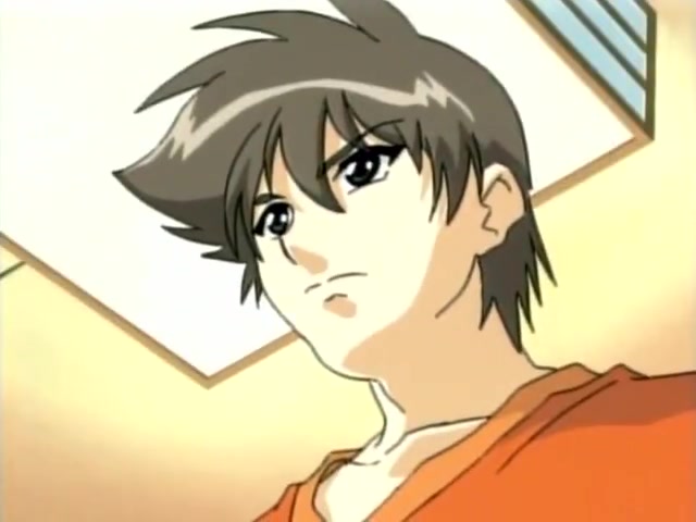 The Boundary between Dream and Reality Episode 3