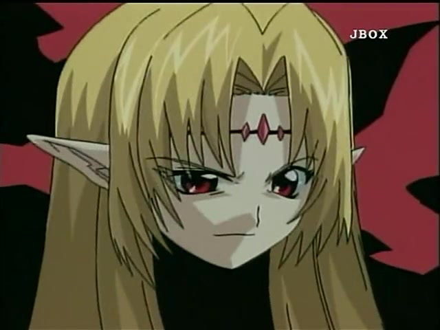 The Boundary between Dream and Reality Episode 4