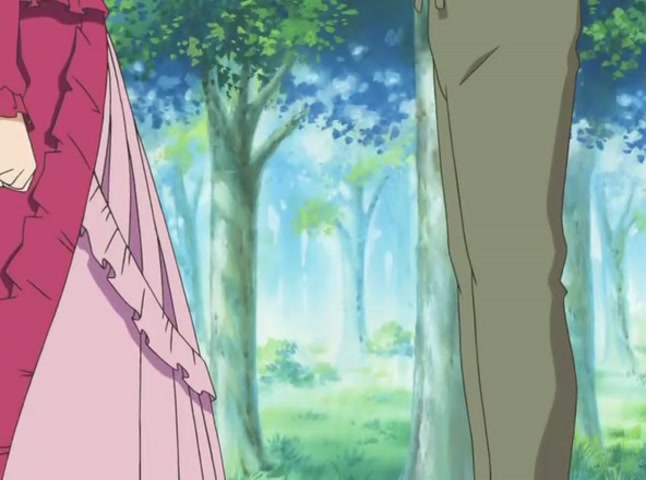 The Duchess of Busty Mounds Episode 1