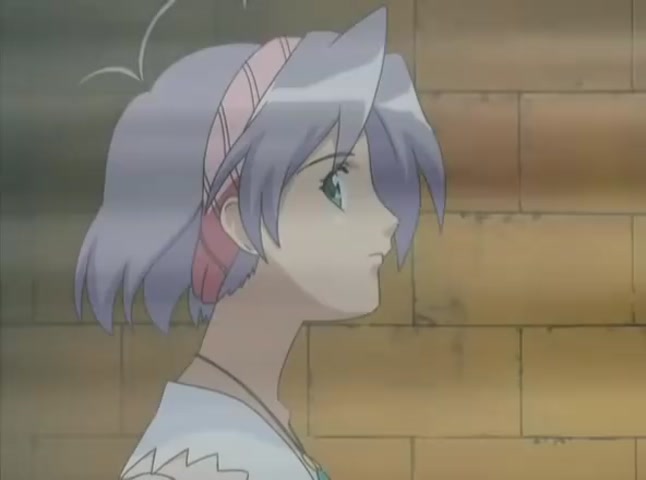 The Duchess of Busty Mounds Episode 2