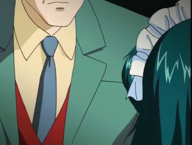 The Maiden Diaries Episode 2