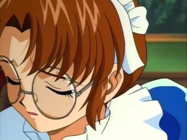 The Maiden Diaries Episode 4