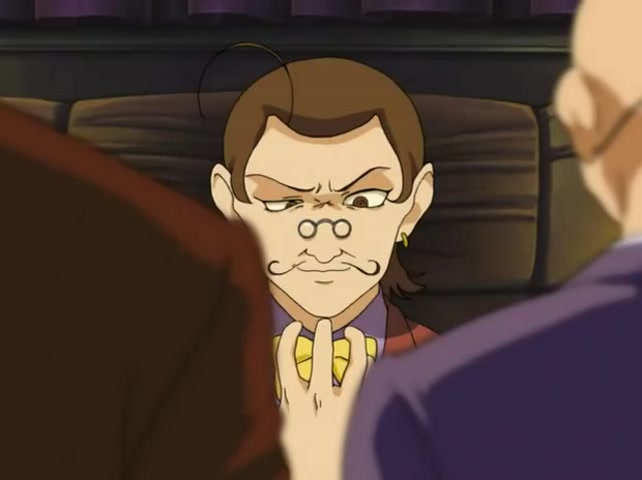 The Story of Little Monica Episode 2