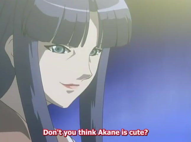 The Two Facials of Eve Episode 1