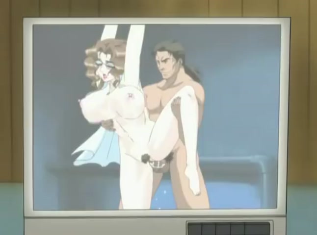 The Venus Files Episode 2