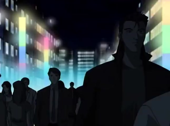 Tokyo Requiem Episode 1