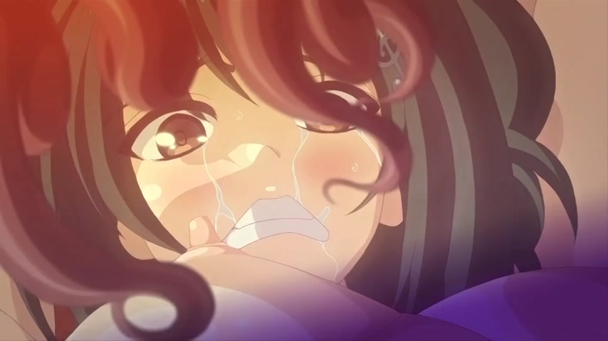 Toriko no Shizuku Natsu no Gouka Kyakusen de Kegasareru Otome-tachi Episode 1