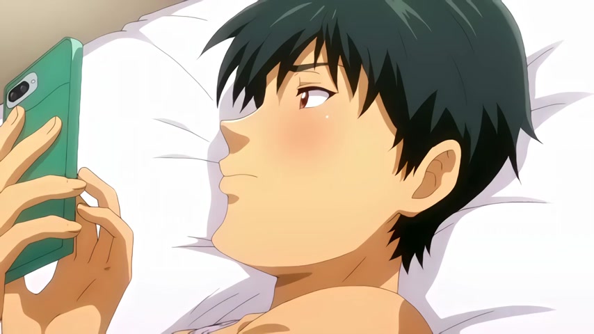 Torokase Orgasm The Animation Episode 1