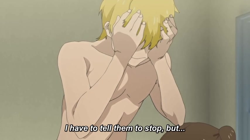 Toshi Densetsu Series Episode 6