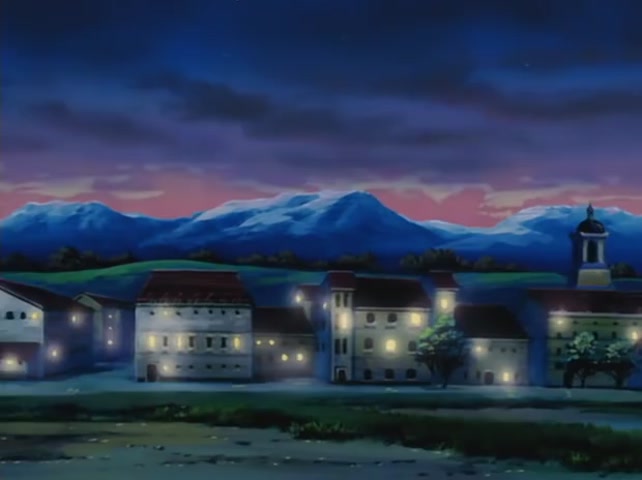 Tower of Etruria Episode 1