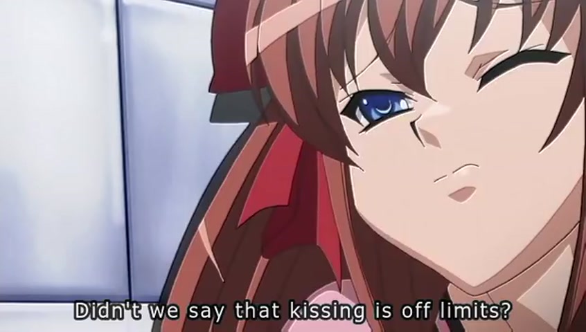 Triangle Blue Episode 1